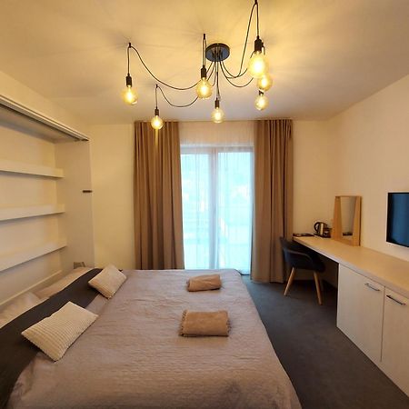 Vigeo Lounge B&B Coffee Bajmóc Kültér fotó