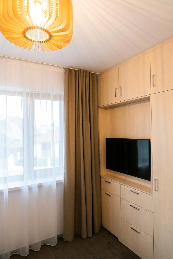 Vigeo Lounge B&B Coffee Bajmóc Kültér fotó
