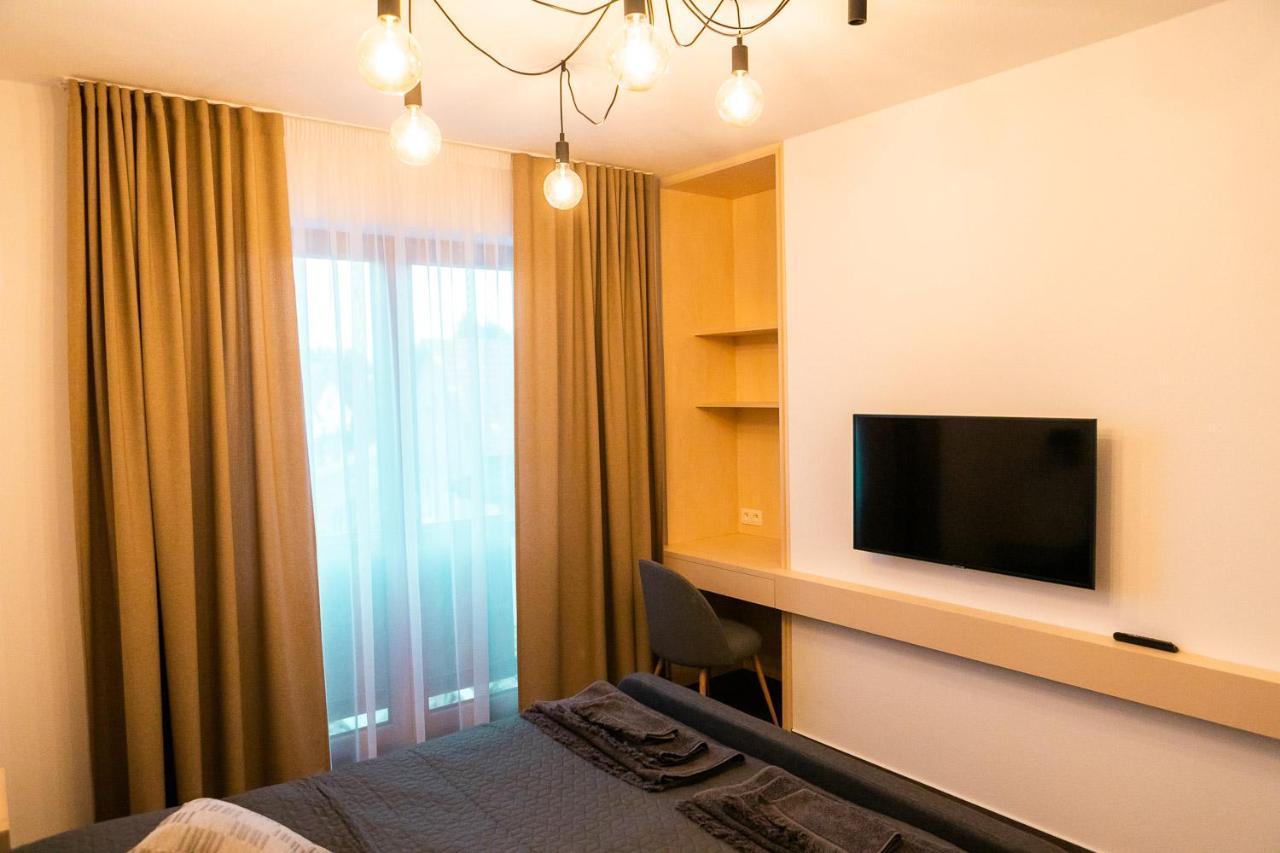 Vigeo Lounge B&B Coffee Bajmóc Kültér fotó