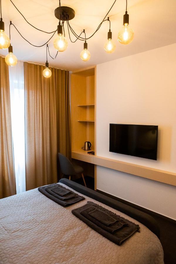 Vigeo Lounge B&B Coffee Bajmóc Kültér fotó