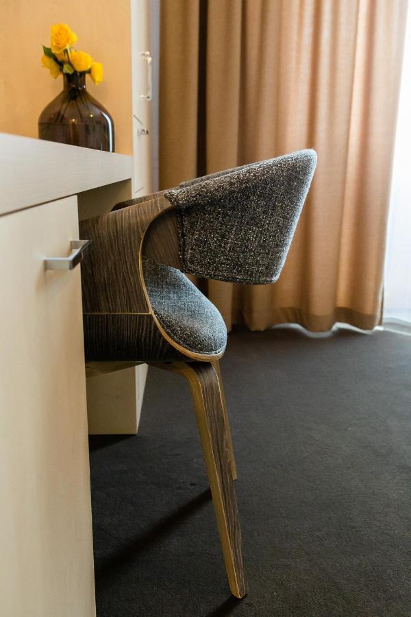 Vigeo Lounge B&B Coffee Bajmóc Kültér fotó