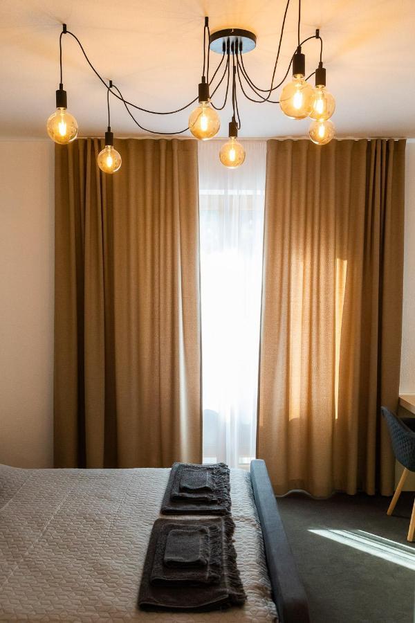 Vigeo Lounge B&B Coffee Bajmóc Kültér fotó