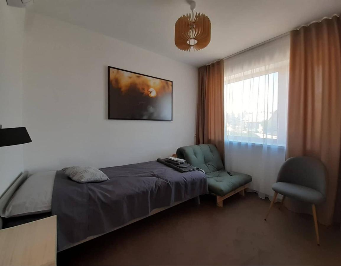 Vigeo Lounge B&B Coffee Bajmóc Kültér fotó