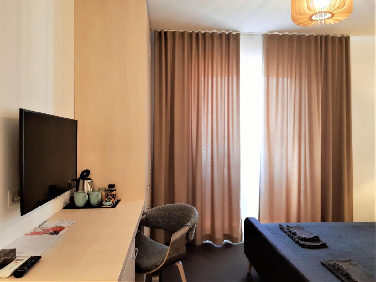 Vigeo Lounge B&B Coffee Bajmóc Kültér fotó