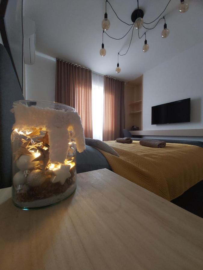 Vigeo Lounge B&B Coffee Bajmóc Kültér fotó