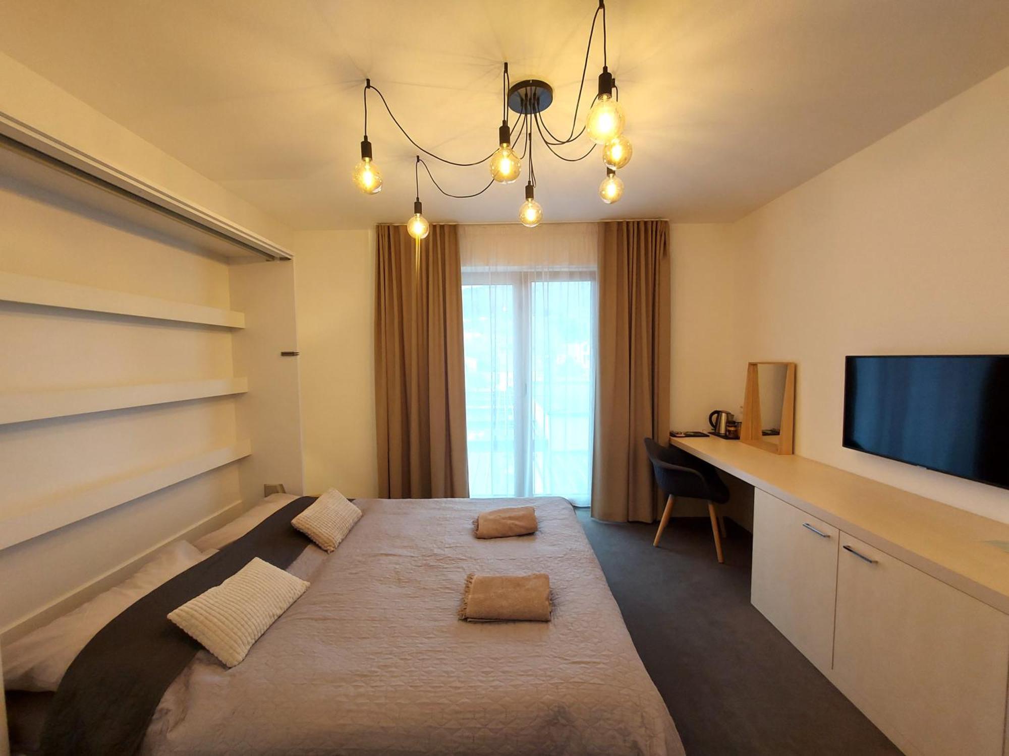 Vigeo Lounge B&B Coffee Bajmóc Kültér fotó